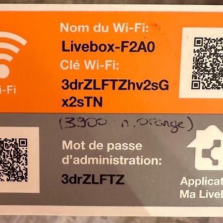 Au Myosotis, Cosy Au Pied Des Pistes Avec Vue Et Coeur De Station Apartment เลส์เดอซาลป์ ภายนอก รูปภาพ